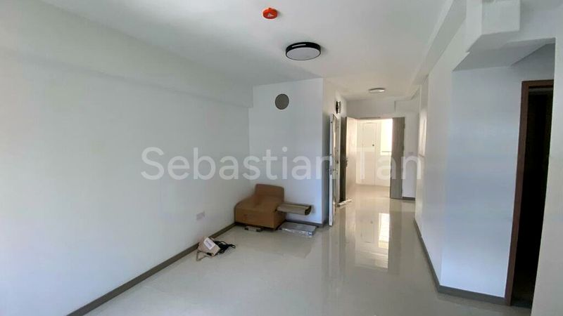 Room (HDB) for Rent in  224A Tengah Garden Avenue - Image 2